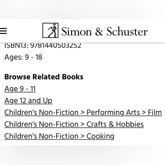 Unofficial Harry Potter Cake - Knickerbocker Glory & Unoffic Hogwart Kid CKBKs - Picture 6 of 15